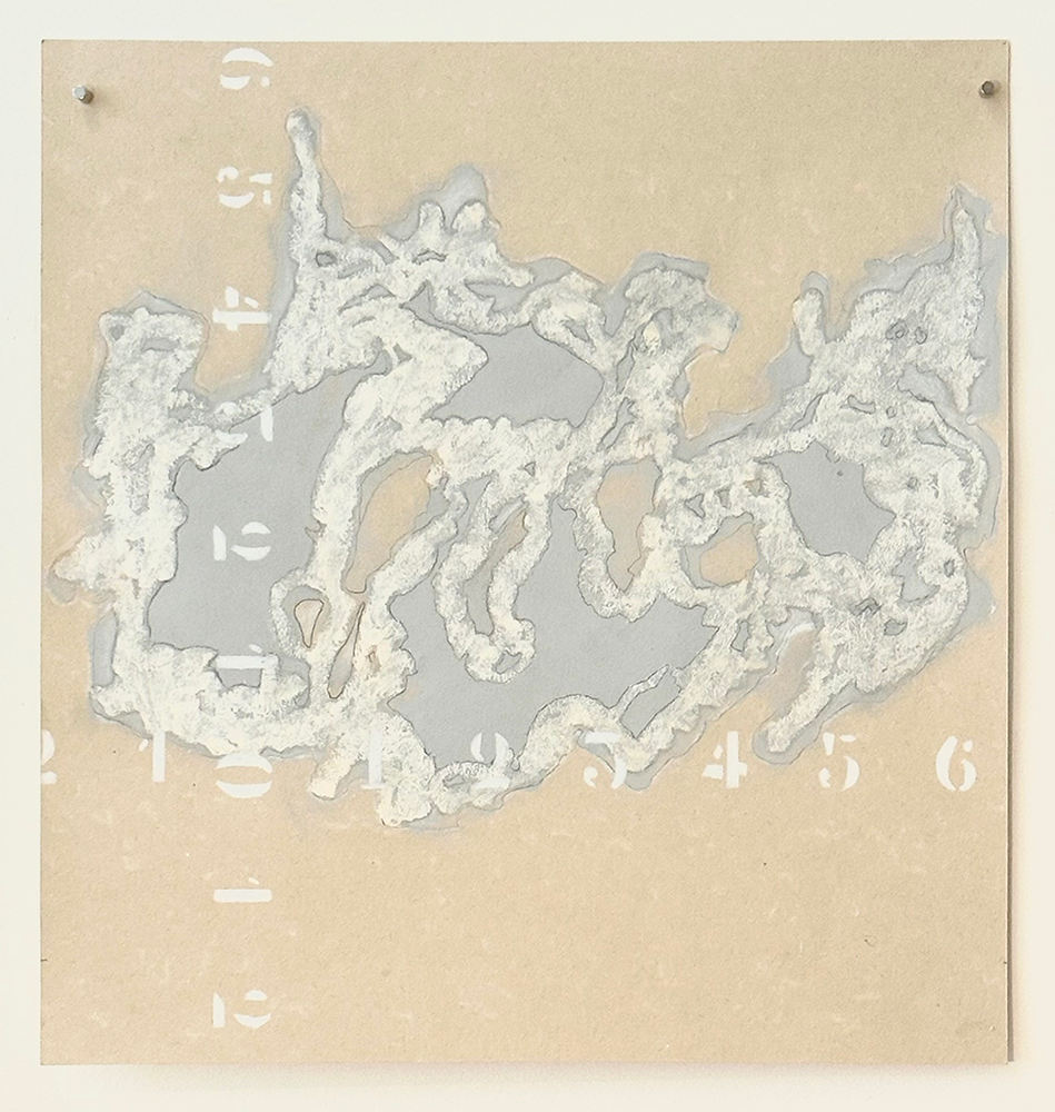 &copy; Godelieve Vandamme - Sans titre