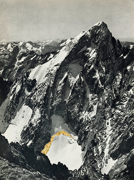 © Godelieve Vandamme - Les Alpins