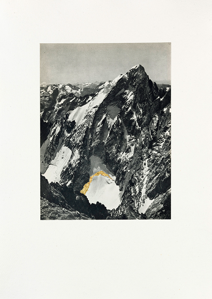 © Godelieve Vandamme - Les Alpins