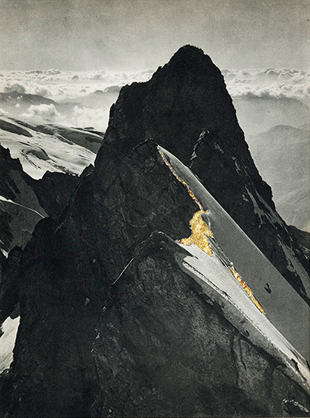 © Godelieve Vandamme - Les Alpins