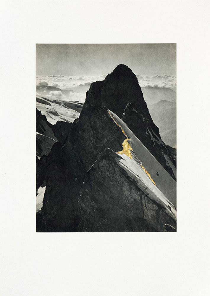 © Godelieve Vandamme - Les Alpins