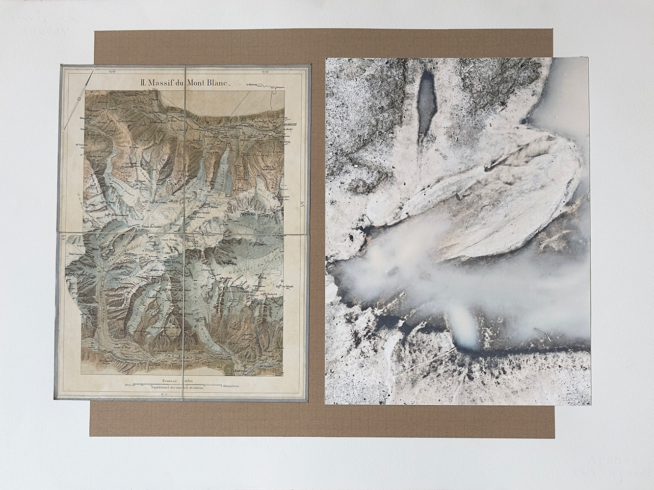 &copy; Godelieve Vandamme - Cartographie