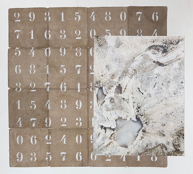 &copy; Godelieve Vandamme - Cartographie