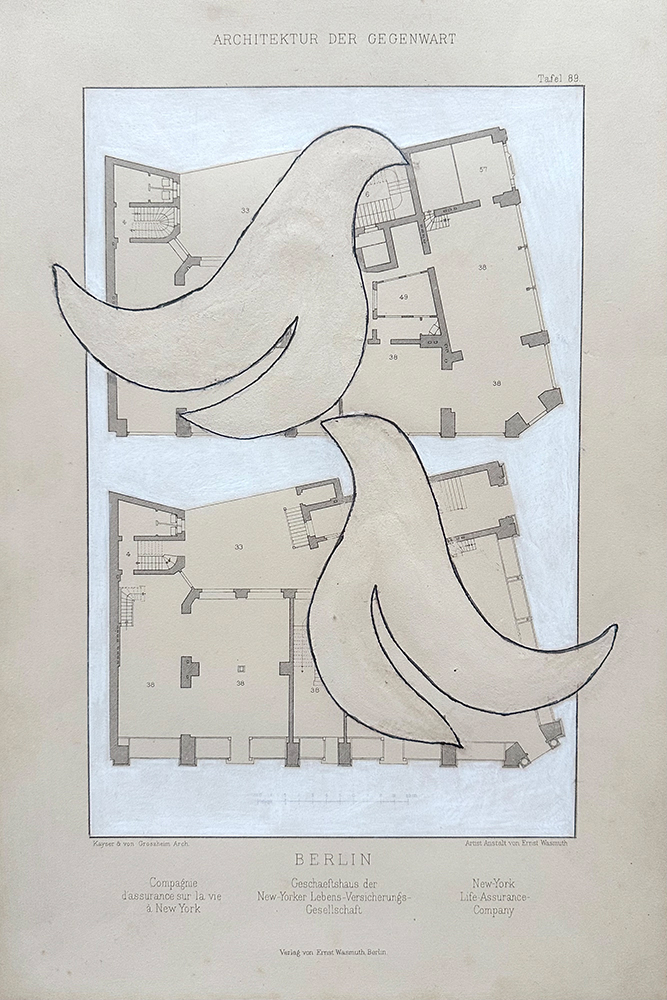 &copy; Godelieve Vandamme - Cartographie